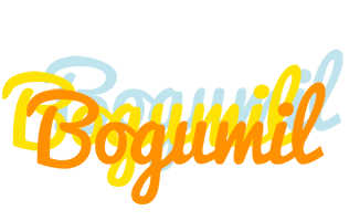 Bogumil energy logo