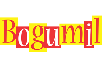 Bogumil errors logo