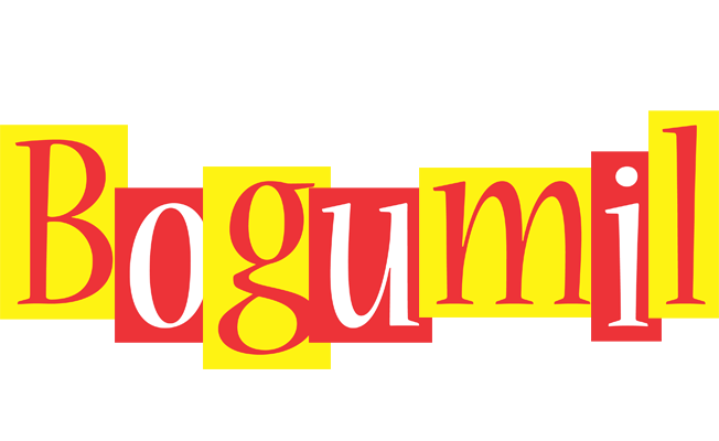 Bogumil errors logo