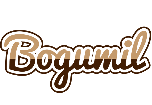 Bogumil exclusive logo