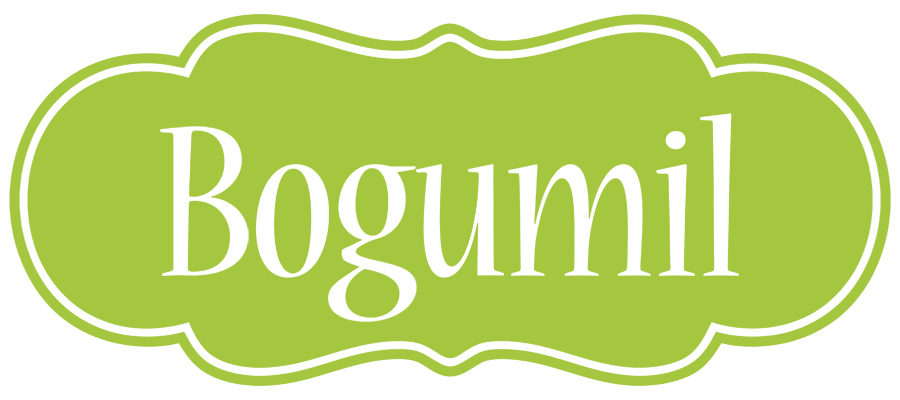 Bogumil family logo