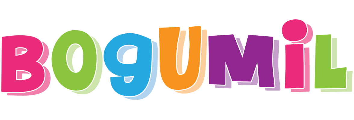 Bogumil friday logo