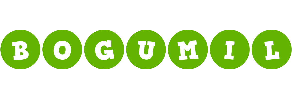 Bogumil games logo