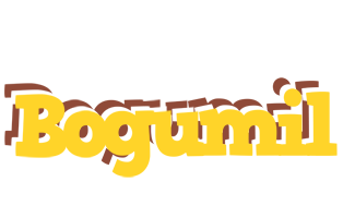 Bogumil hotcup logo