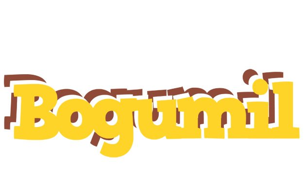 Bogumil hotcup logo