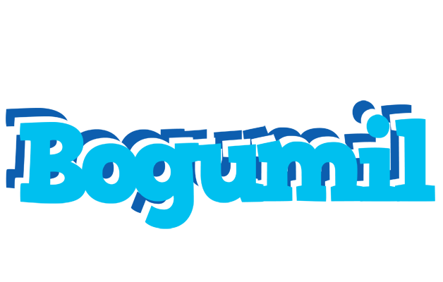 Bogumil jacuzzi logo