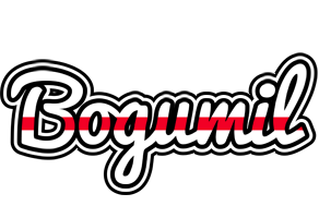 Bogumil kingdom logo