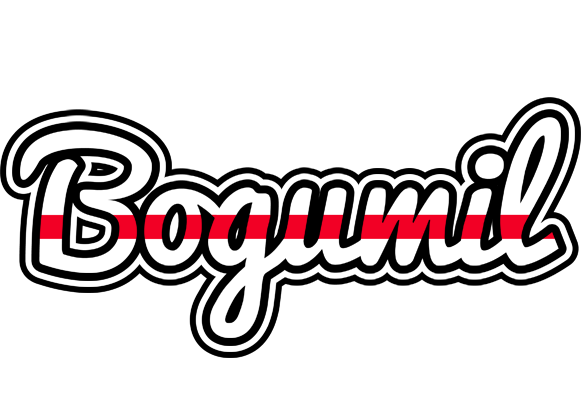 Bogumil kingdom logo