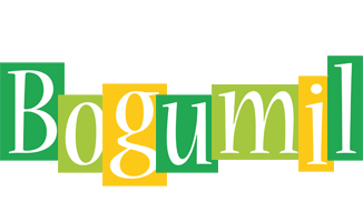 Bogumil lemonade logo