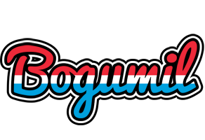 Bogumil norway logo