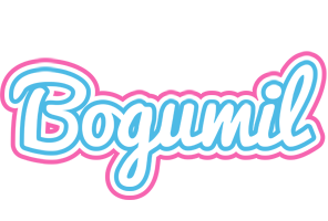 Bogumil outdoors logo