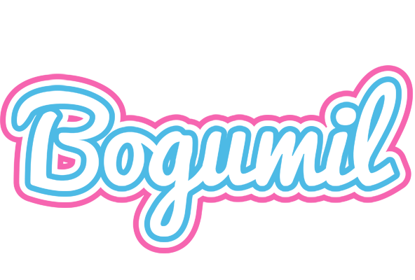 Bogumil outdoors logo