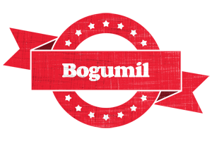 Bogumil passion logo