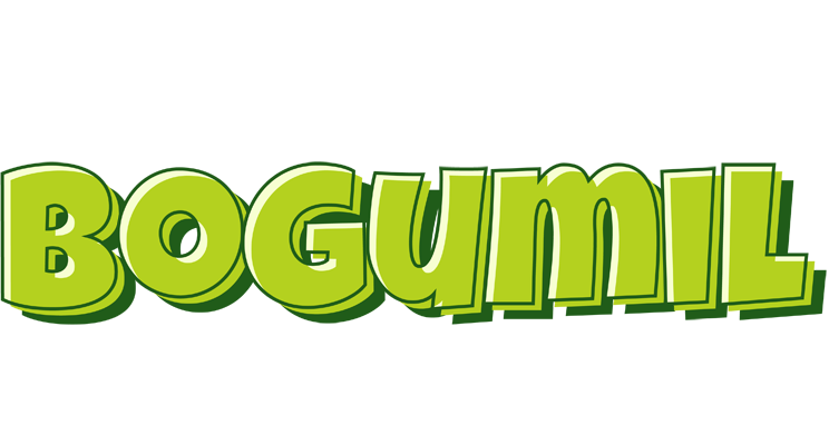 Bogumil summer logo