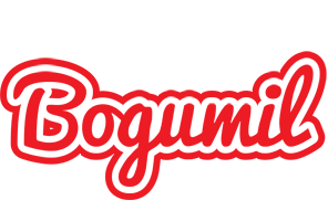 Bogumil sunshine logo