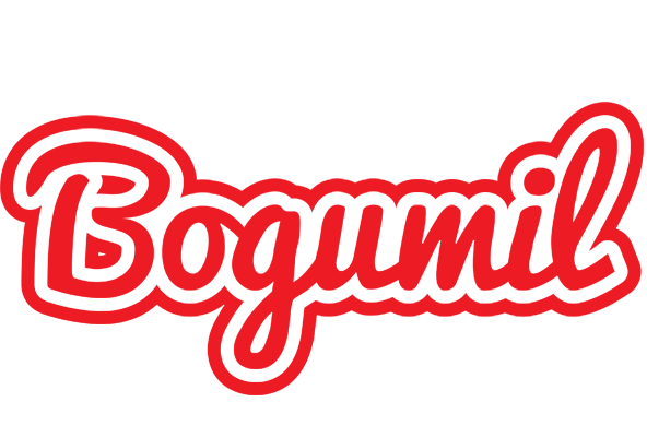 Bogumil sunshine logo