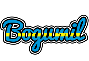 Bogumil sweden logo