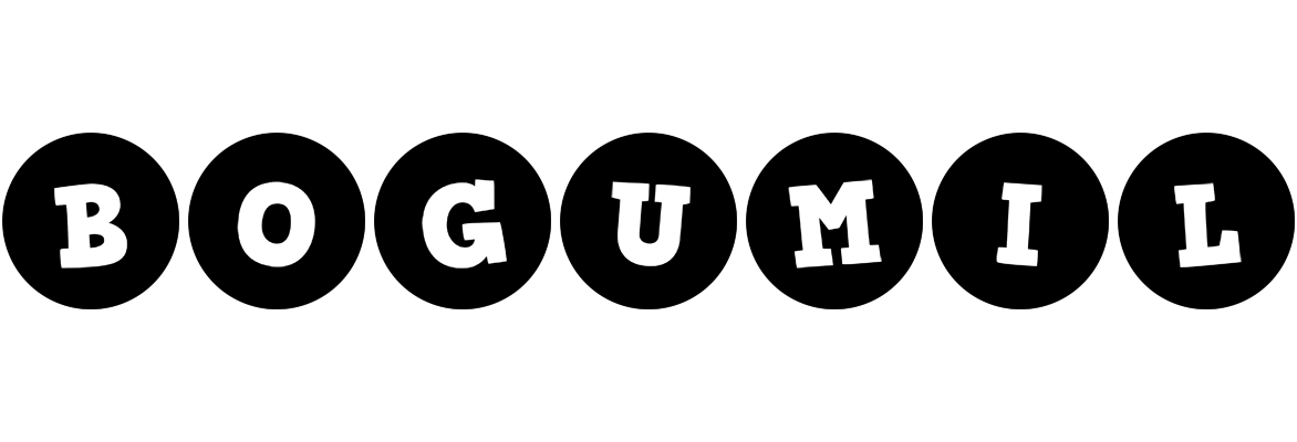 Bogumil tools logo