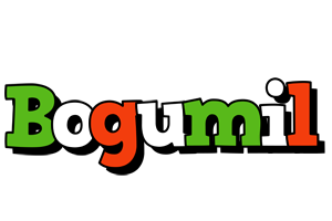 Bogumil venezia logo