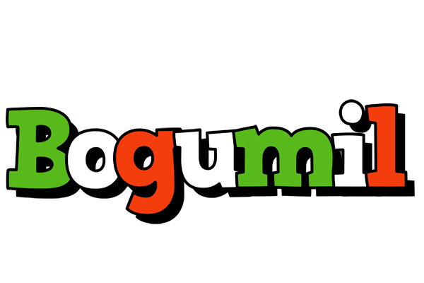 Bogumil venezia logo