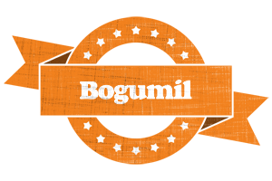 Bogumil victory logo