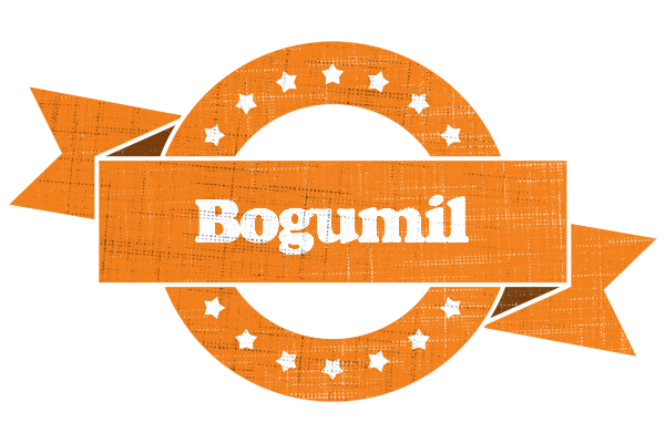 Bogumil victory logo