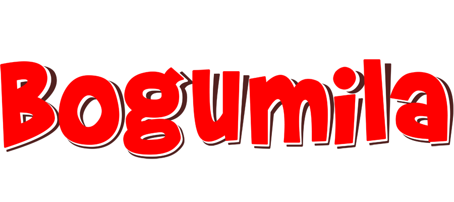 Bogumila basket logo