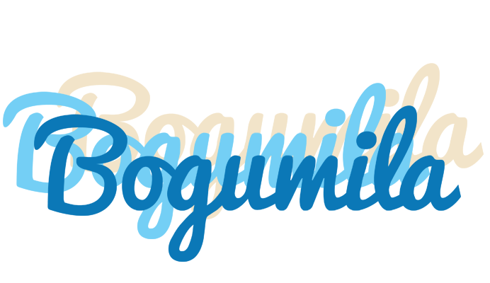 Bogumila breeze logo