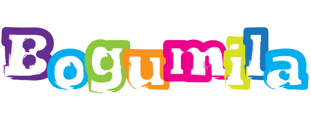 Bogumila casino logo