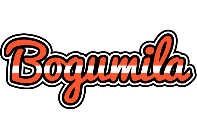 Bogumila denmark logo
