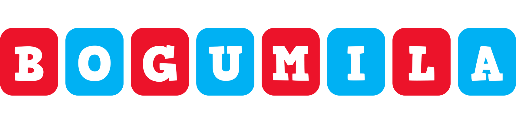 Bogumila diesel logo
