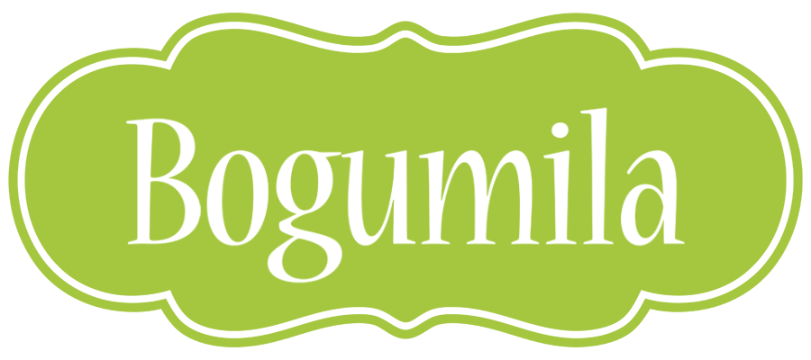 Bogumila family logo