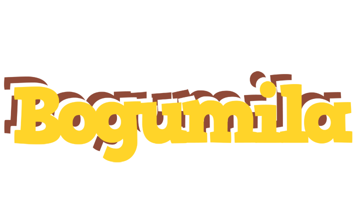 Bogumila hotcup logo