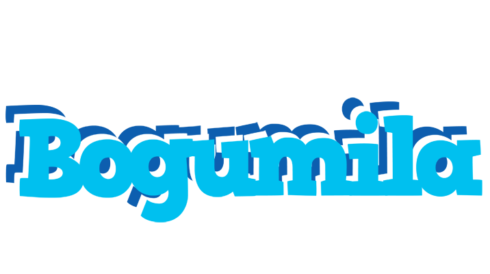 Bogumila jacuzzi logo