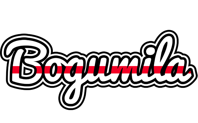 Bogumila kingdom logo