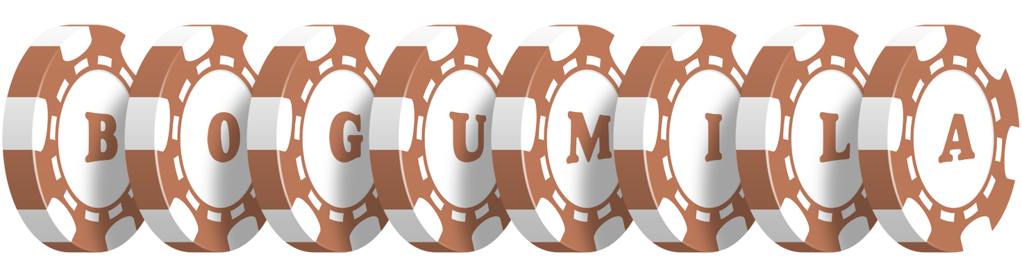 Bogumila limit logo