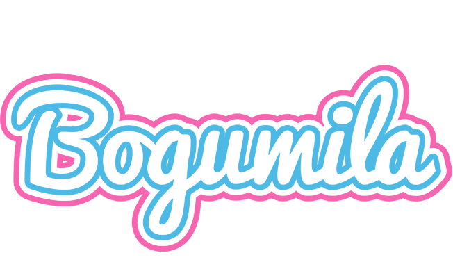 Bogumila outdoors logo