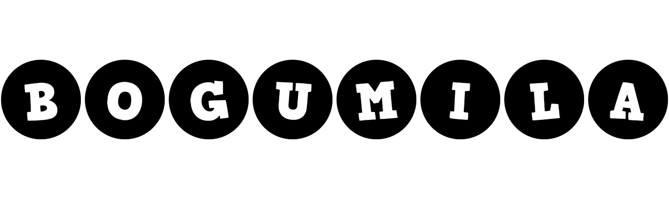 Bogumila tools logo