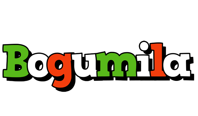 Bogumila venezia logo