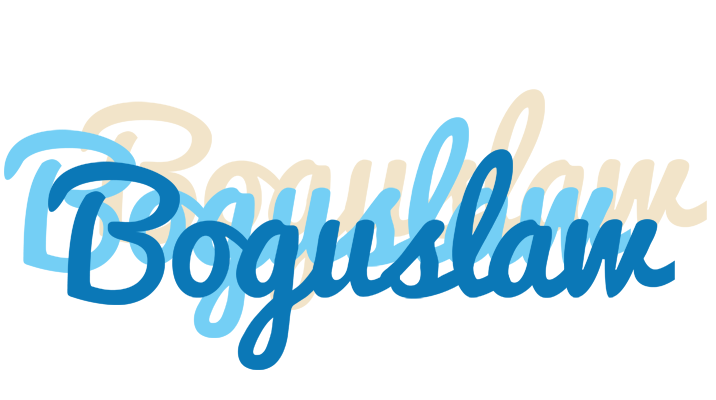 Boguslaw breeze logo