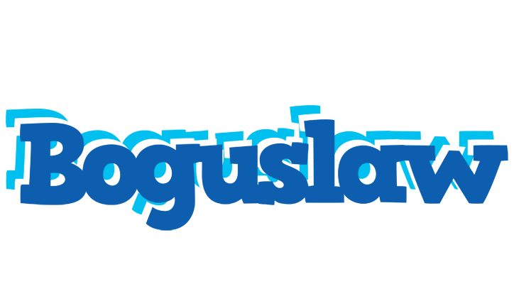 Boguslaw business logo