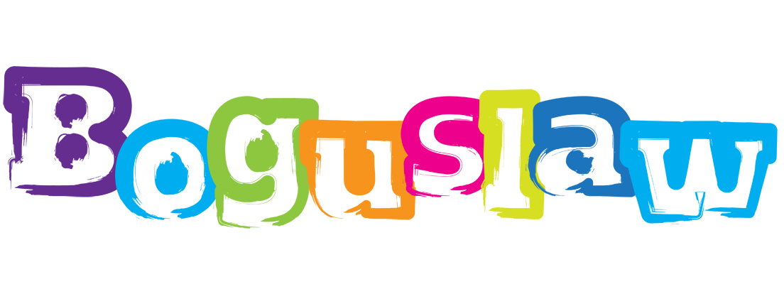 Boguslaw casino logo