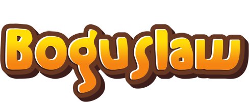 Boguslaw cookies logo