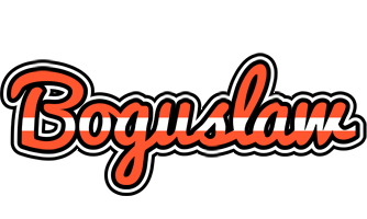 Boguslaw denmark logo