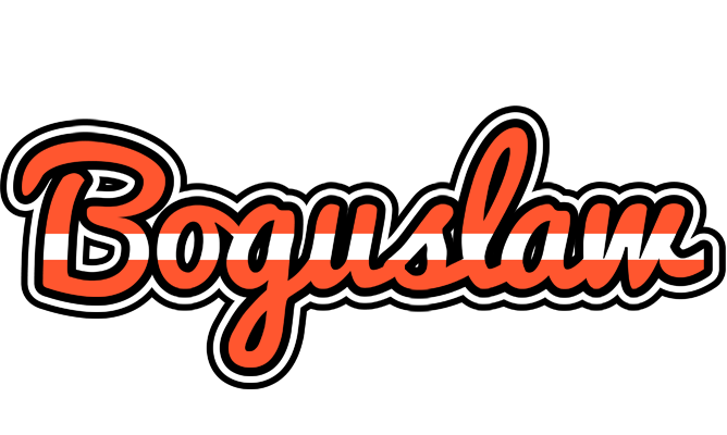 Boguslaw denmark logo