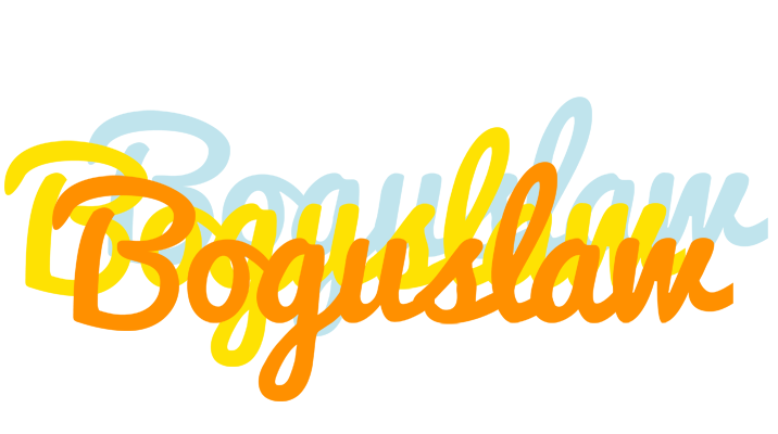 Boguslaw energy logo