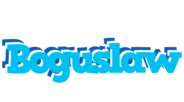 Boguslaw jacuzzi logo