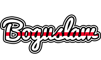 Boguslaw kingdom logo