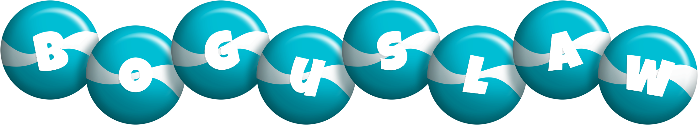 Boguslaw messi logo