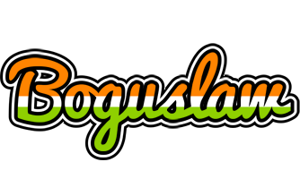 Boguslaw mumbai logo